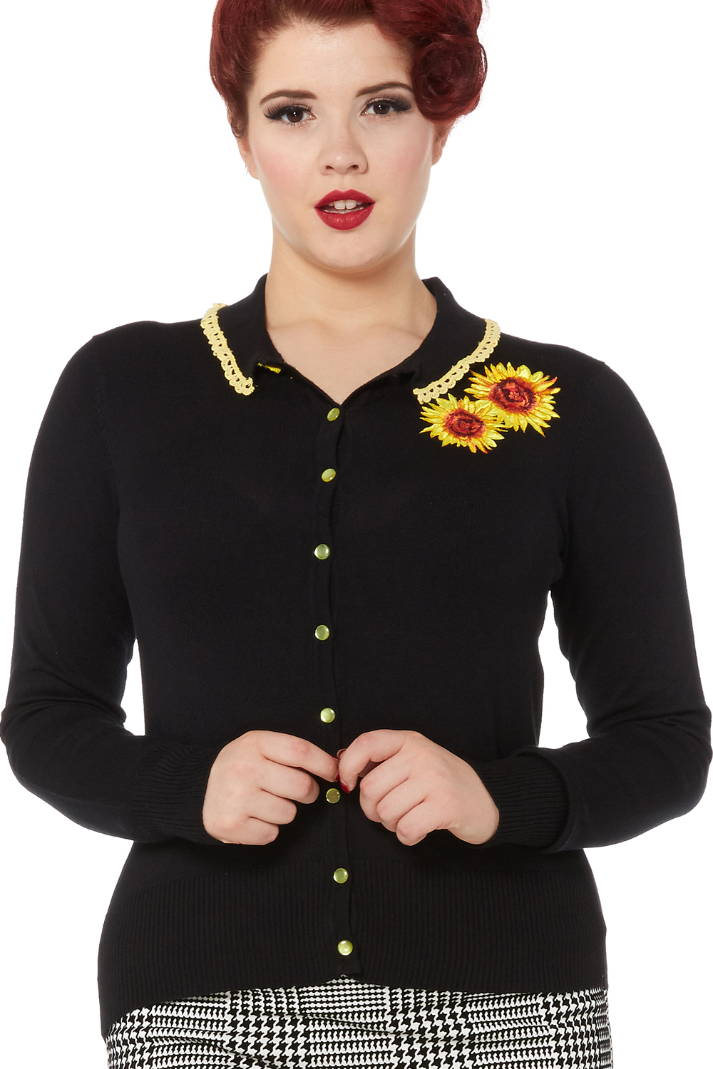 Rockabilly hot sale cardigans australia